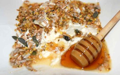 Una colazione sana e genuina